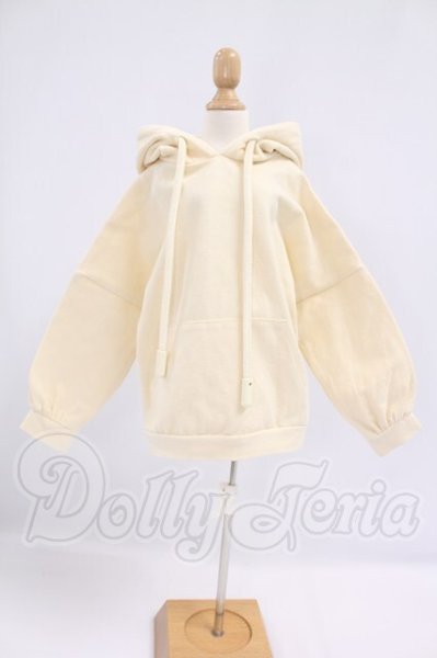 画像1: SD13B/OF パーカー(MELODY.C様) I-26-04-19-054-KD-ZI (1)