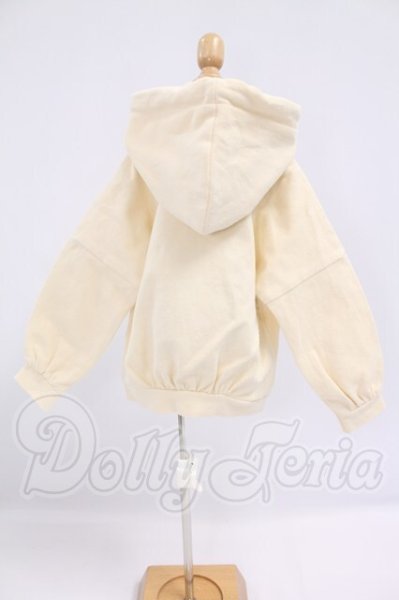 画像2: SD13B/OF パーカー(MELODY.C様) I-26-04-19-054-KD-ZI (2)