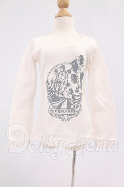 画像1: SD/OF:トップス I-26-04-19-067-KD-ZI (1)