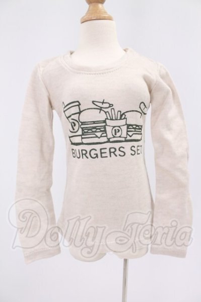 画像1: SD/OF:トップス I-26-04-19-066-KD-ZI (1)