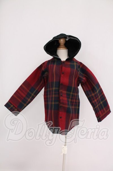 画像1: SDGrB＆SD13男の子/OF:アウター I-26-04-19-053-KD-ZI (1)