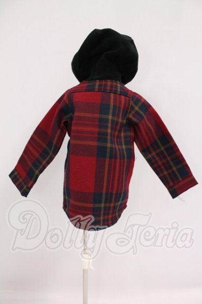 画像2: SDGrB＆SD13男の子/OF:アウター I-26-04-19-053-KD-ZI (2)