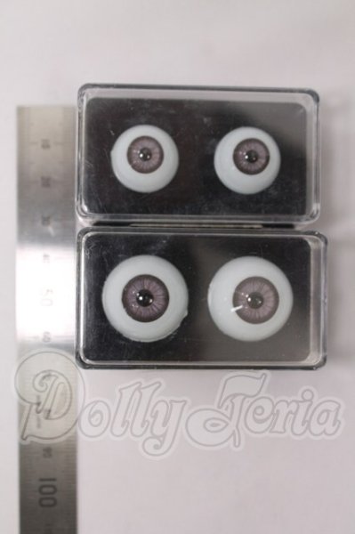 画像2: アクリルアイ/16、20mm 2点セット I-26-04-26-240-KD-ZI (2)