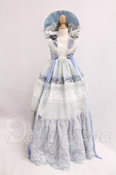 画像1: SD13G/OF:ドレス I-26-04-12-145-KD-ZI (1)