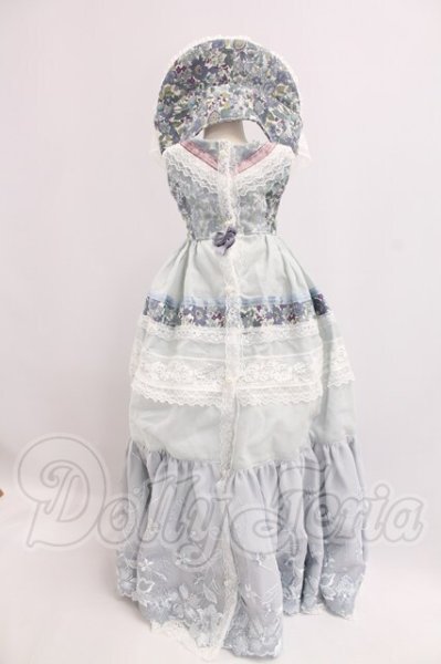 画像2: SD13G/OF:ドレス I-26-04-12-145-KD-ZI (2)