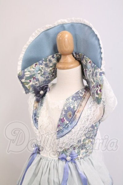 画像3: SD13G/OF:ドレス I-26-04-12-145-KD-ZI (3)