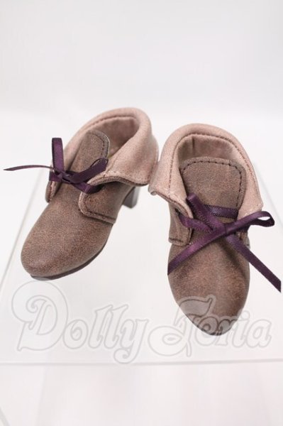 画像1: SDM＆MSD/OF:靴 I-26-04-19-045-KD-ZI (1)