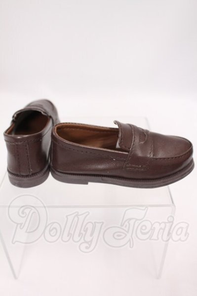 画像2: SD17B/OF:靴 I-26-04-19-047-KD-ZI (2)