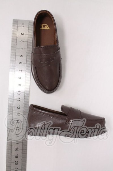 画像3: SD17B/OF:靴 I-26-04-19-047-KD-ZI (3)