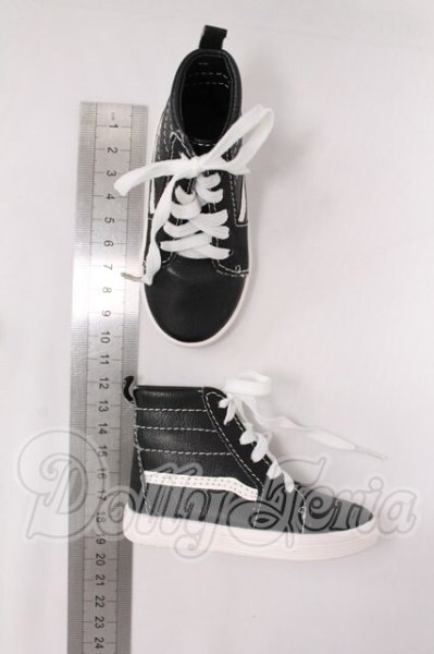 画像3: SD17B/OF:靴 I-26-04-19-046-KD-ZI (3)