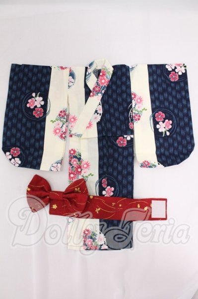 画像1: SDM/OF:浴衣 I-26-04-19-031-KD-ZI (1)