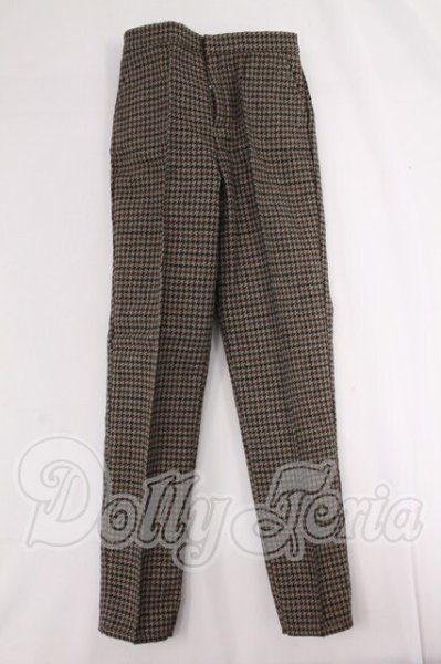 画像1: SDGrB＆SD13男の子/OF:パンツ I-26-04-19-010-KD-ZI (1)