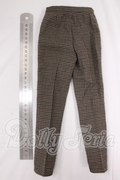 画像2: SDGrB＆SD13男の子/OF:パンツ I-26-04-19-010-KD-ZI (2)