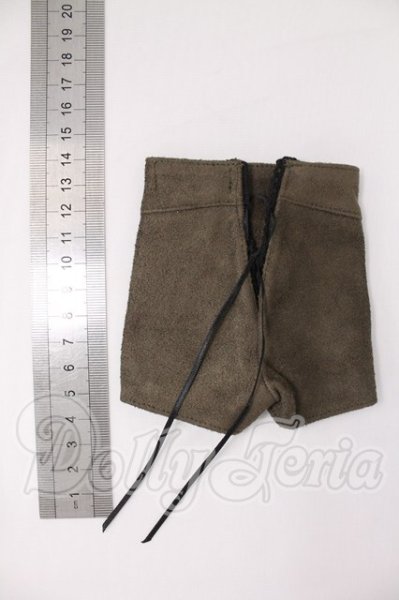 画像2: SDM＆MSD/OF:パンツ(SartoriaJ製) I-26-04-19-036-KD-ZI (2)