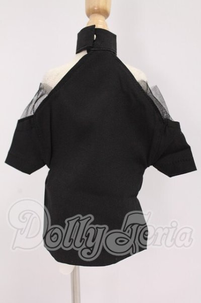 画像2: SDM&MSD/OF:トップス I-26-04-19-019-KD-ZI (2)