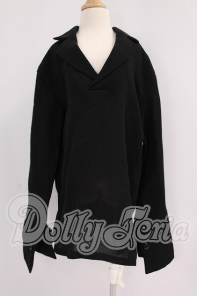 画像1: SD17B/OF:トップス I-26-04-19-011-KD-ZI (1)