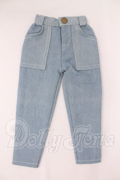 画像1: SDM＆MSD/OF:パンツ I-26-04-19-035-KD-ZI (1)