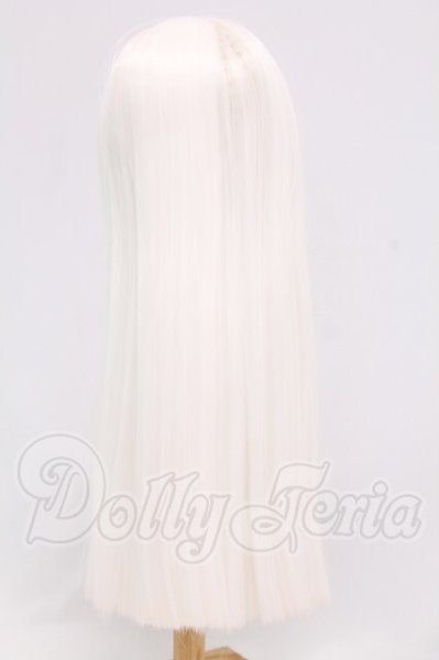 画像2: 8-9inch/ウィッグ I-26-04-19-132-KD-ZI (2)