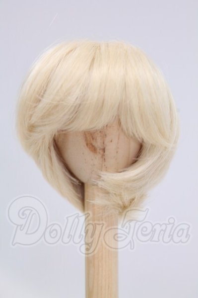 画像1: 6.5-7inchウィッグ/ショート I-26-04-19-141-KD-ZI (1)