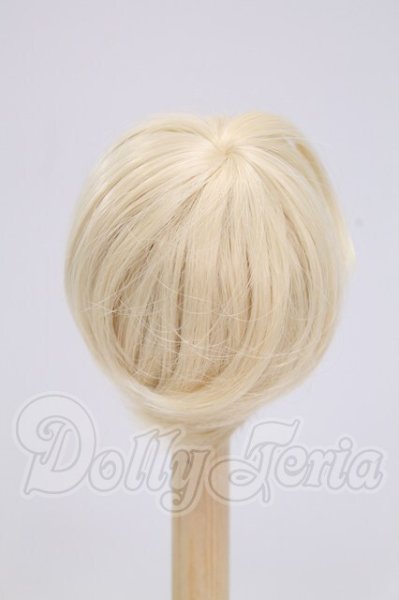 画像2: 6.5-7inchウィッグ/ショート I-26-04-19-141-KD-ZI (2)