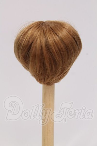 画像2: 6.5-7inchウィッグ/ショート I-26-04-19-137-KD-ZI (2)