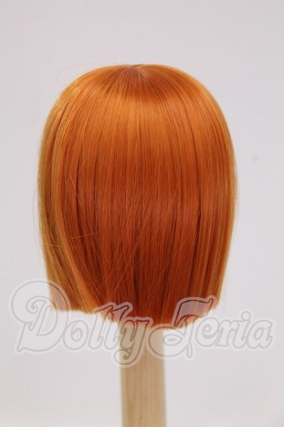 画像2: 6.5-7inchウィッグ/ショート I-26-04-19-142-KD-ZI (2)