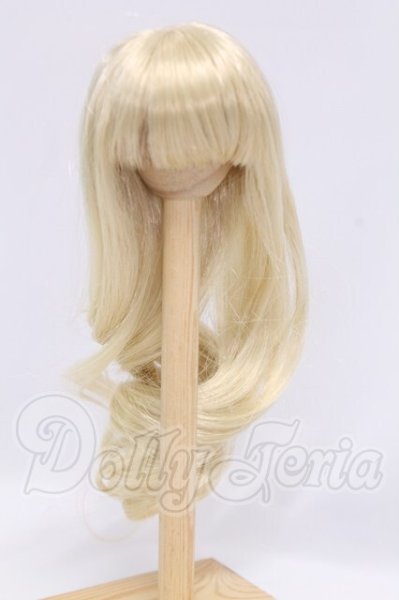 画像1: 7-8inch/ウィッグ I-26-04-19-136-KD-ZI (1)