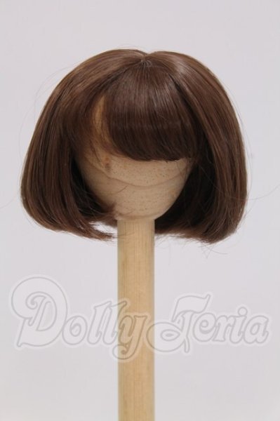 画像1: 7-8inch/ウィッグ：Salafina製 I-26-04-19-138-KD-ZI (1)