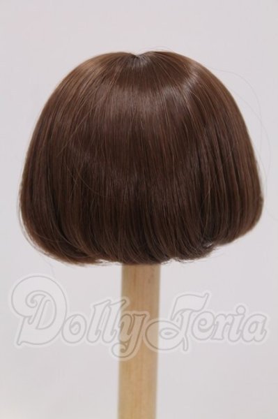 画像2: 7-8inch/ウィッグ：Salafina製 I-26-04-19-138-KD-ZI (2)