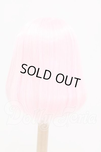 画像2: 8-9inch/ウィッグ 姫りんご様製 I-26-04-19-133-KD-ZI (2)