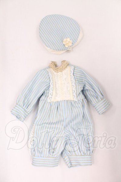 画像1: 幼SD/OF:衣装セット I-26-04-19-074-KD-ZI (1)