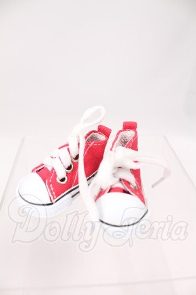 画像1: 幼SD/OF:スニーカー I-26-04-19-076-KD-ZI (1)