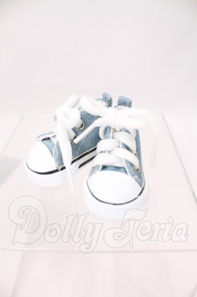 画像1: 幼SD/OF:スニーカー I-26-04-19-075-KD-ZI (1)