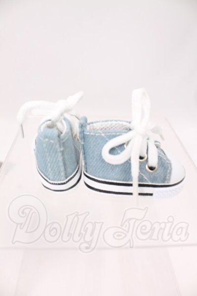 画像2: 幼SD/OF:スニーカー I-26-04-19-075-KD-ZI (2)