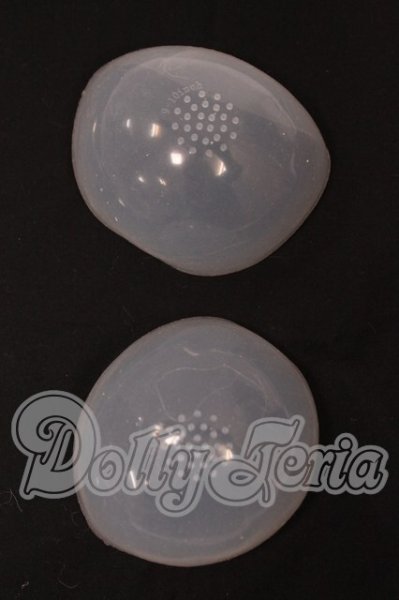 画像1: 9-10inch/シリコンキャップ2点 I-26-04-26-242-KD-ZI (1)