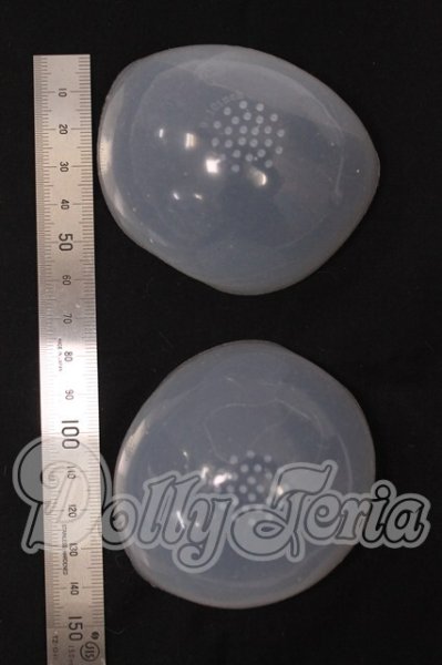 画像2: 9-10inch/シリコンキャップ2点 I-26-04-26-242-KD-ZI (2)