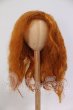 画像1: 9-10inch/ウィッグ I-26-04-19-311-KD-ZI (1)