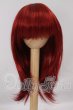 画像1: 6-7inch/ウィッグ I-26-04-26-124-KD-ZI (1)