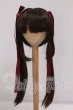 画像1: 8-9inch/ウィッグ I-26-04-26-112-KD-ZI (1)
