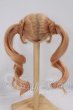 画像2: 7-8inch/ウィッグ I-26-04-26-102-KD-ZI (2)