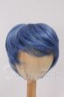 画像1: 8-9inch/ウィッグ I-26-04-26-118-KD-ZI (1)