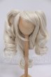 画像1: 9inch/ウィッグ I-26-04-26-108-KD-ZI (1)