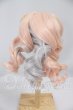 画像2: 7-8inch/ウィッグ I-26-04-26-120-KD-ZI (2)