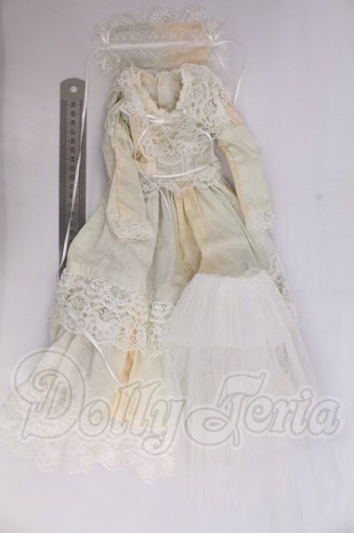画像3: SD/OF:ドレス I-26-04-26-327-KD-ZI (3)
