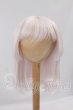 画像1: 8-9inch/ウィッグ I-26-04-26-117-KD-ZI (1)
