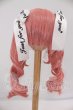 画像2: 8-9inch/ウィッグ I-26-04-26-099-KD-ZI (2)