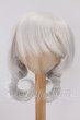 画像1: 8-9inch/ウィッグ I-26-04-26-106-KD-ZI (1)