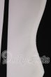 画像4: SDM/レース付きソックス（白）・ミニ I-26-04-26-313-KD-ZI (4)