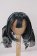 画像1: 7-8inch/ウィッグ I-26-04-26-103-KD-ZI (1)