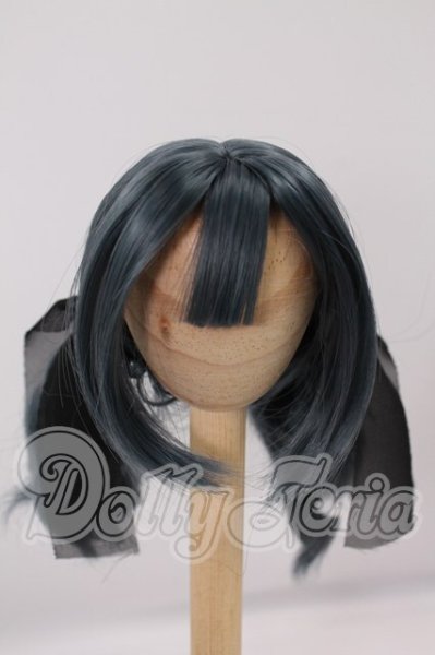 画像1: 7-8inch/ウィッグ I-26-04-26-103-KD-ZI (1)